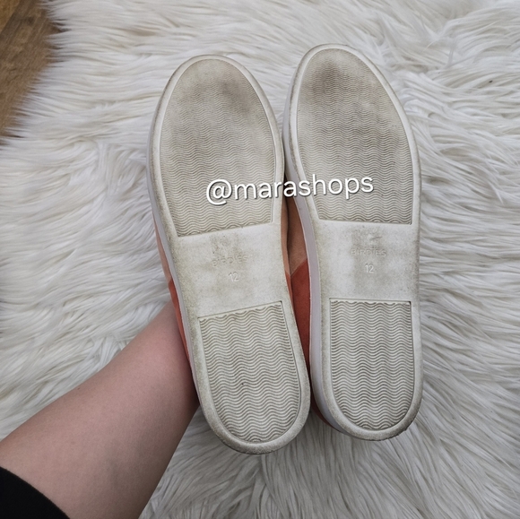 Birdies Swift Slip On Sneakers - Picture 6 of 8